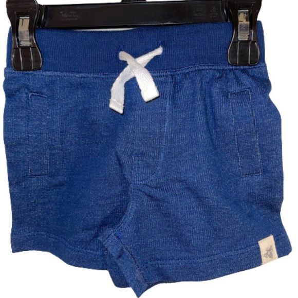 🆕Burt's Bees Baby Shorts - Picture 2 of 6
